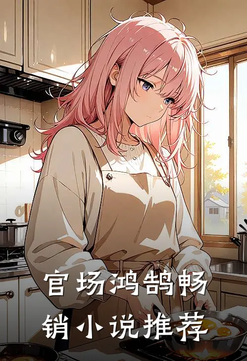 官场鸿鹄畅销小说推荐