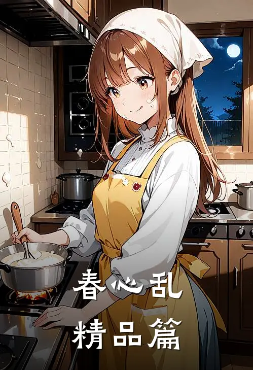 春心乱精品篇