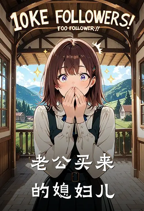 老公买来的媳妇儿