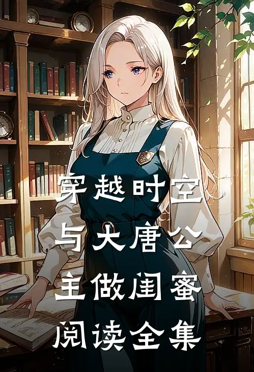 穿越时空，与大唐公主做闺蜜阅读全集