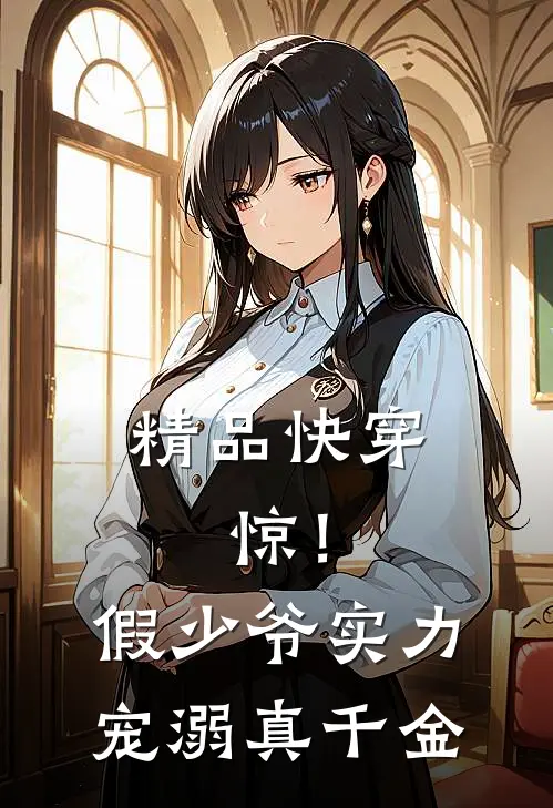 精品快穿：惊！假少爷实力宠溺真千金