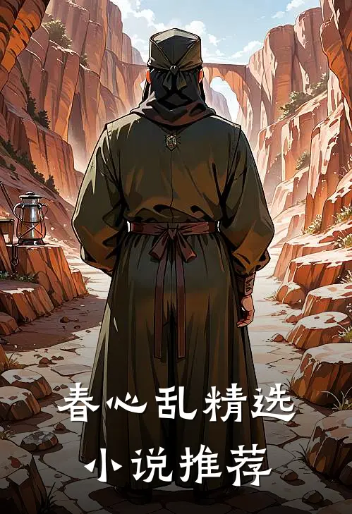 春心乱精选小说推荐