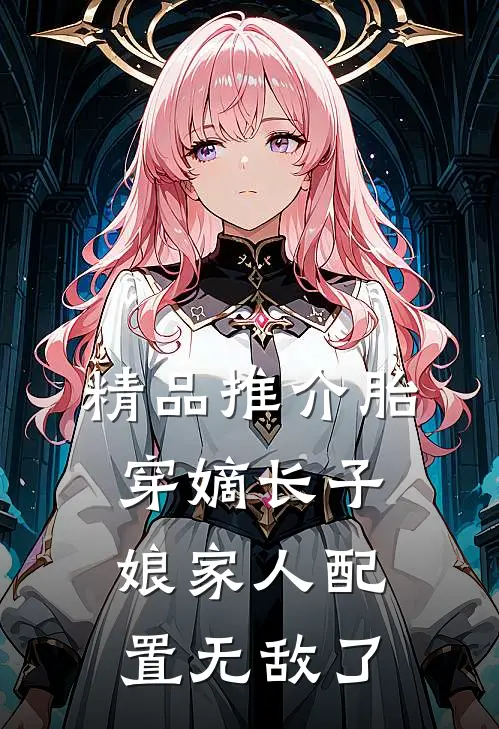 精品推介胎穿嫡长子，娘家人配置无敌了