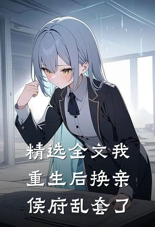 精选全文我重生后换亲，侯府乱套了