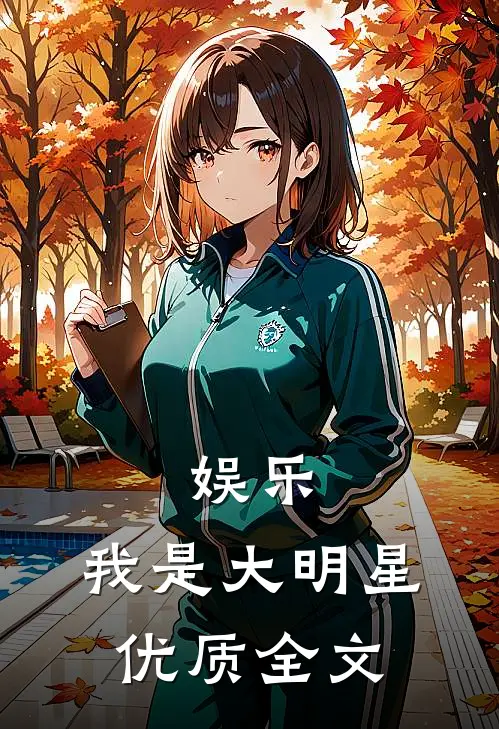 娱乐：我是大明星优质全文