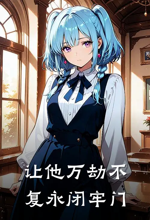 让他万劫不复永闭牢门