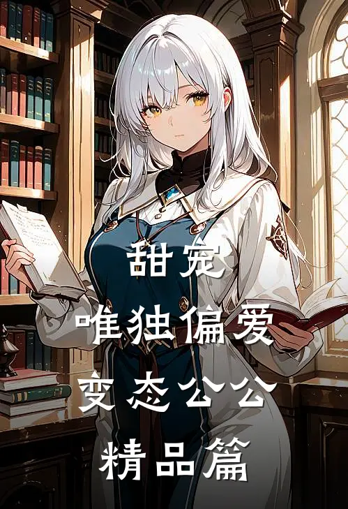 甜宠：唯独偏爱变态公公精品篇