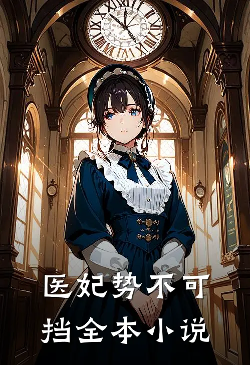 医妃势不可挡全本小说