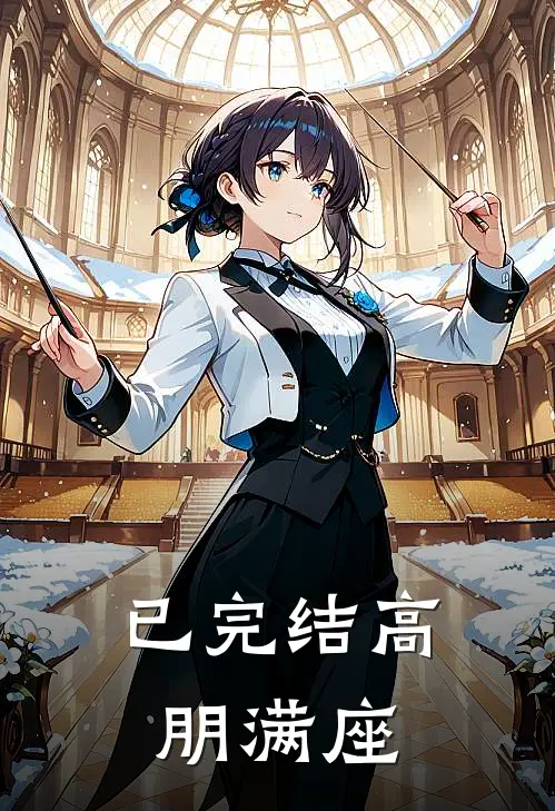 已完结高朋满座