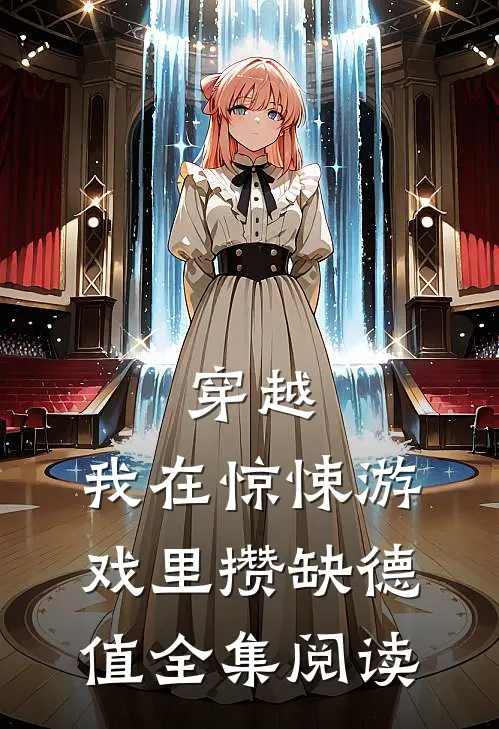 穿越：我在惊悚游戏里攒缺德值全集阅读
