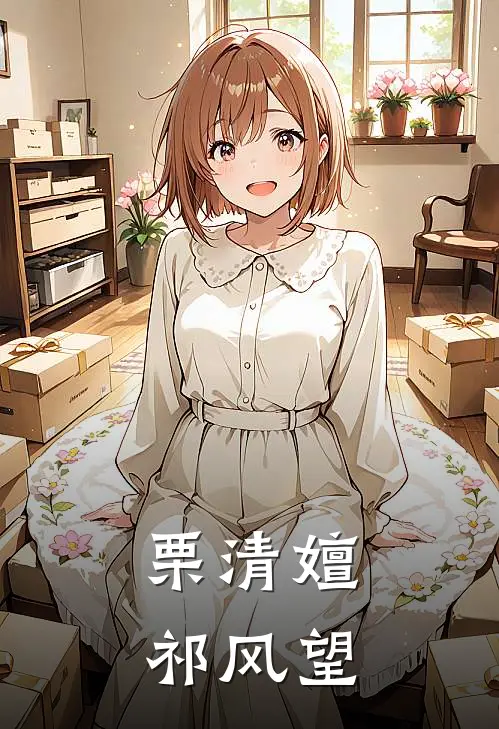 栗清嬗祁风望