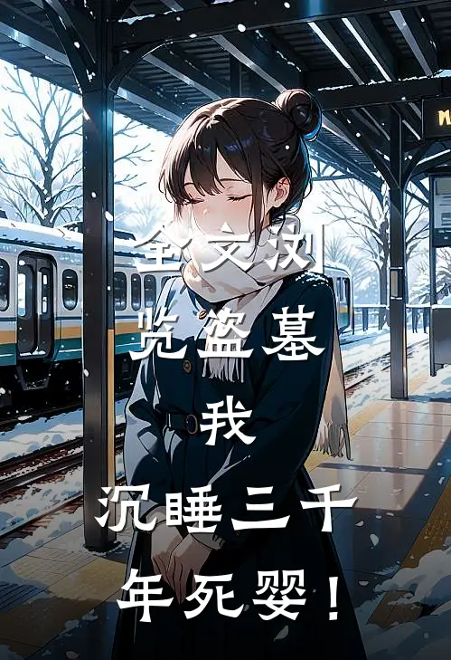 全文浏览盗墓：我，沉睡三千年死婴！