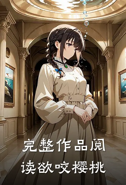 完整作品阅读欲咬樱桃