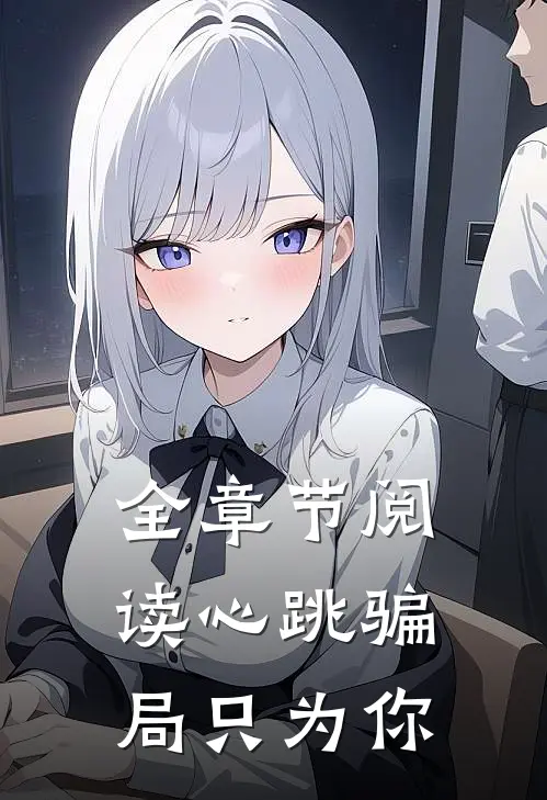 全章节阅读心跳骗局只为你