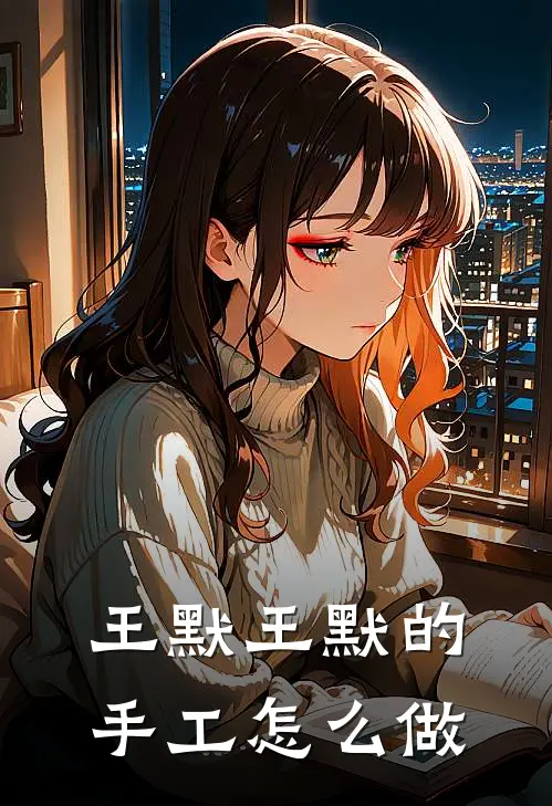 王默王默的手工怎么做