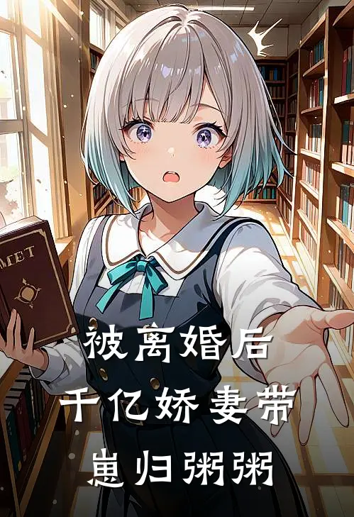 被离婚后，千亿娇妻带崽归粥粥