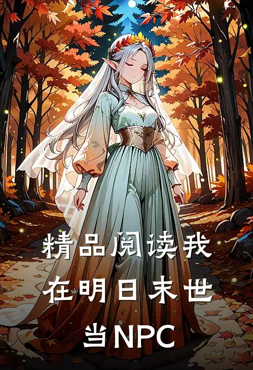 精品阅读我在明日末世当NPC