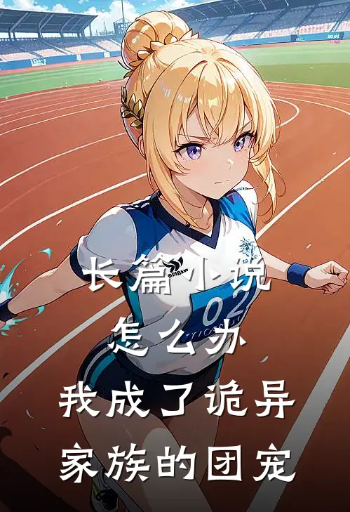 长篇小说怎么办，我成了诡异家族的团宠