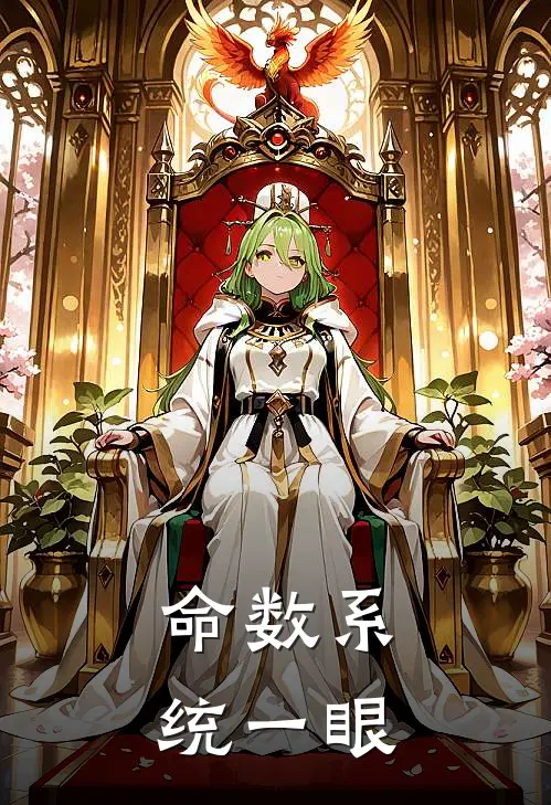 命数系统一眼