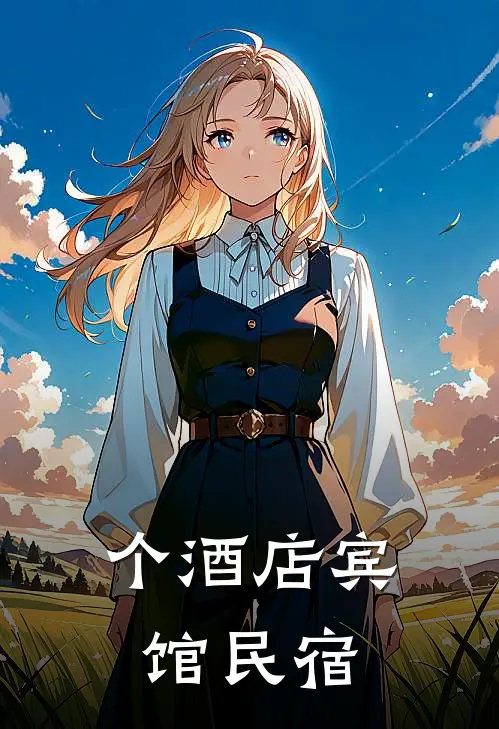 个酒店宾馆民宿