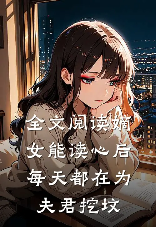 全文阅读嫡女能读心后，每天都在为夫君挖坟