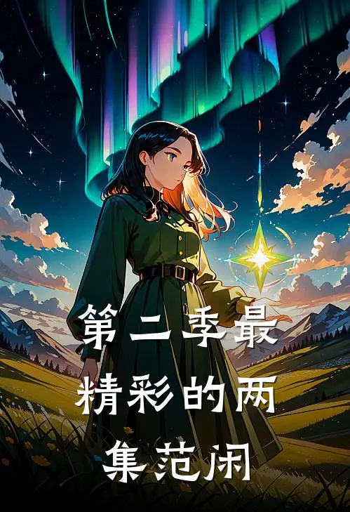 第二季最精彩的两集范闲