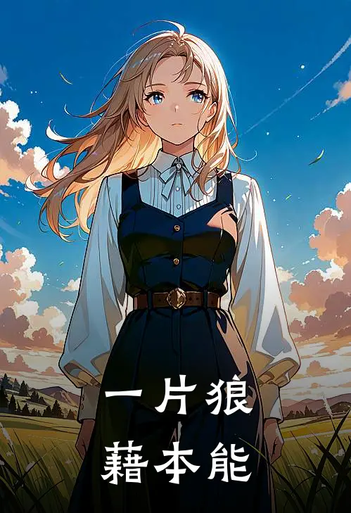 一片狼藉本能
