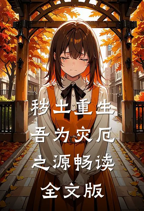 秽土重生,吾为灾厄之源畅读全文版