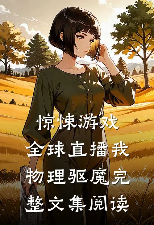 惊悚游戏：全球直播我物理驱魔完整文集阅读