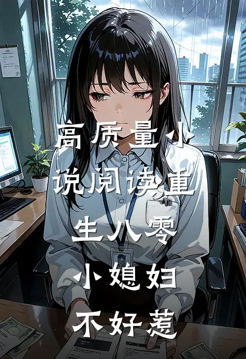 高质量小说阅读重生八零：小媳妇不好惹
