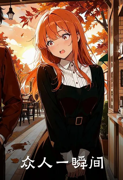 众人一瞬间