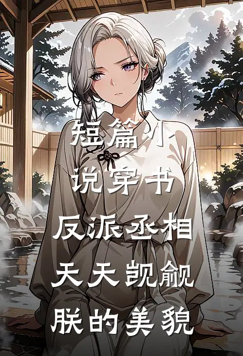 短篇小说穿书：反派丞相天天觊觎朕的美貌