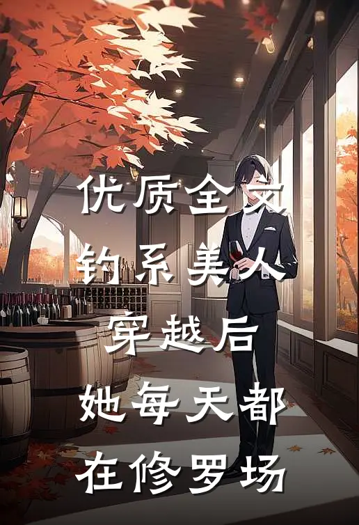 优质全文钓系美人穿越后，她每天都在修罗场