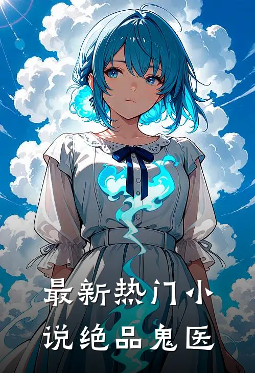 最新热门小说绝品鬼医