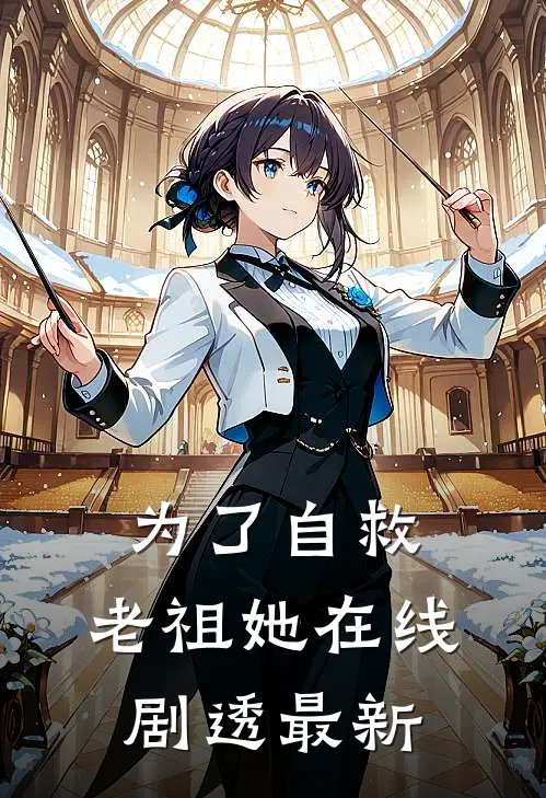 为了自救,老祖她在线剧透最新