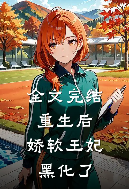 全文完结重生后，娇软王妃黑化了