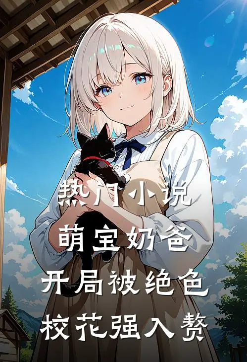 热门小说萌宝奶爸：开局被绝色校花强入赘