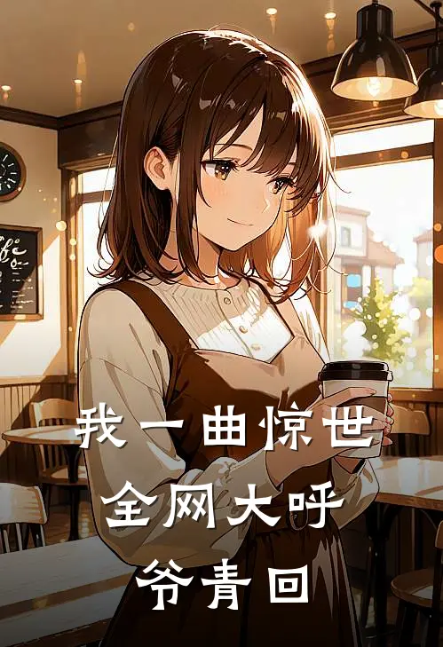 我一曲惊世，全网大呼爷青回