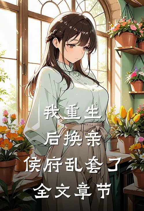 我重生后换亲，侯府乱套了全文章节