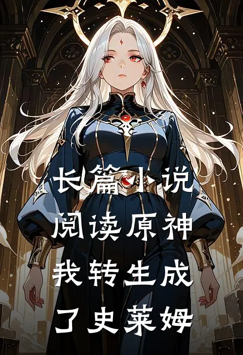 长篇小说阅读原神我转生成了史莱姆
