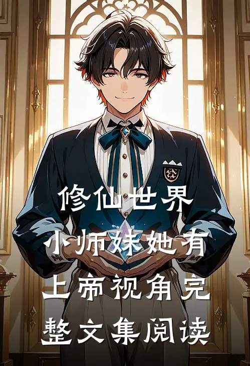 修仙世界：小师妹她有上帝视角完整文集阅读