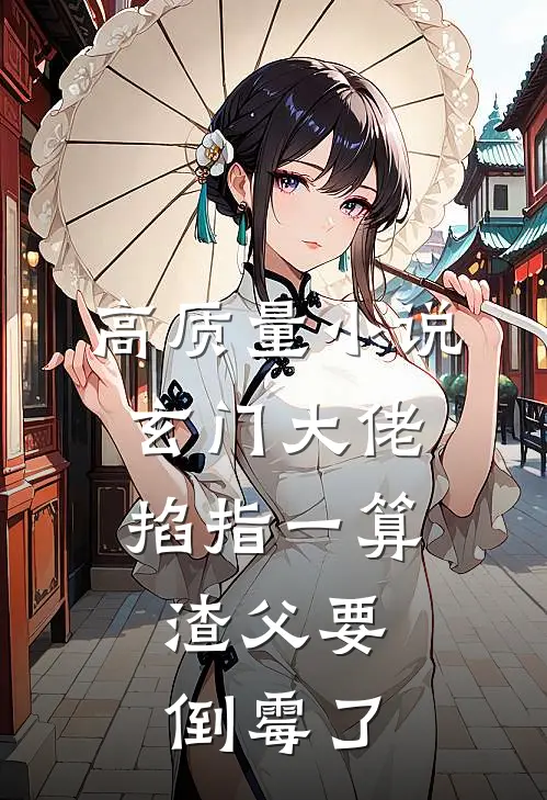 高质量小说玄门大佬掐指一算，渣父要倒霉了
