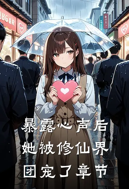 暴露心声后，她被修仙界团宠了章节