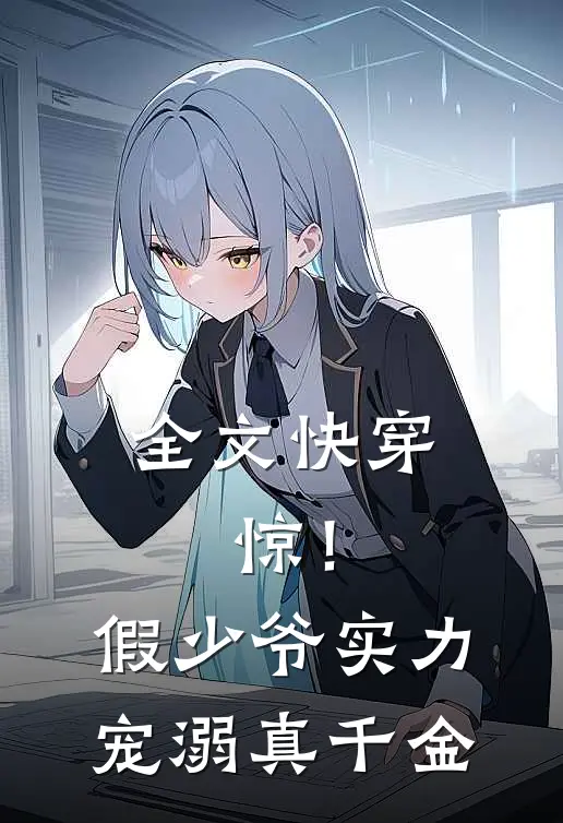全文快穿：惊！假少爷实力宠溺真千金