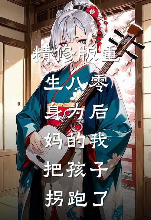 精修版重生八零：身为后妈的我，把孩子拐跑了