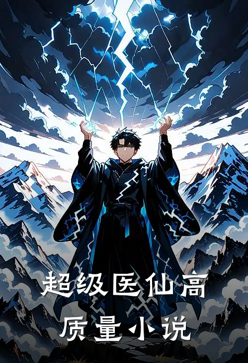 超级医仙高质量小说