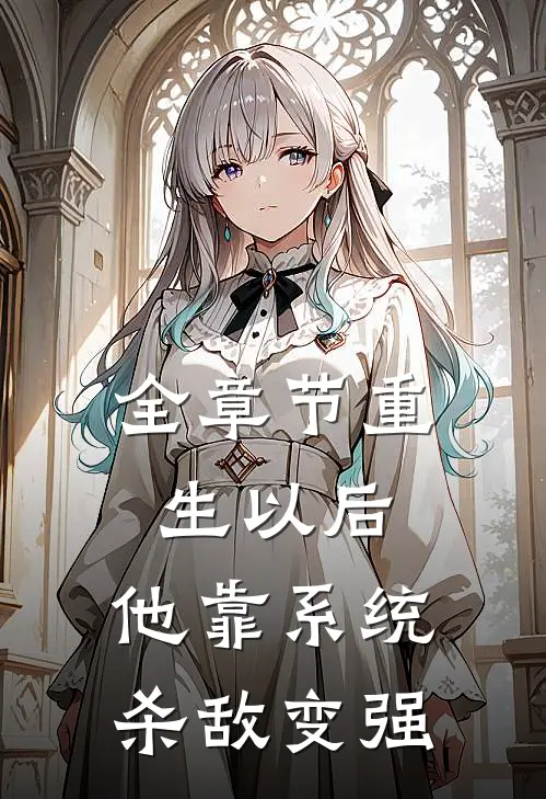 全章节重生以后，他靠系统杀敌变强