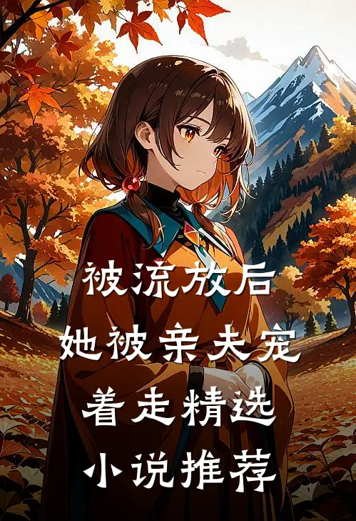 被流放后，她被亲夫宠着走精选小说推荐