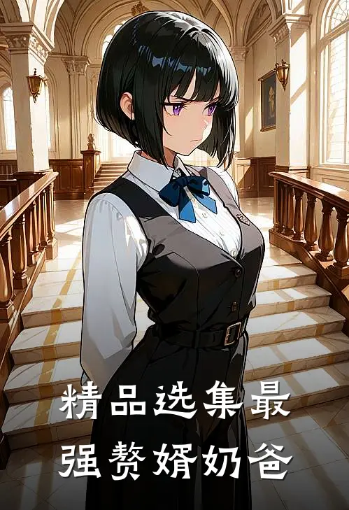 精品选集最强赘婿奶爸