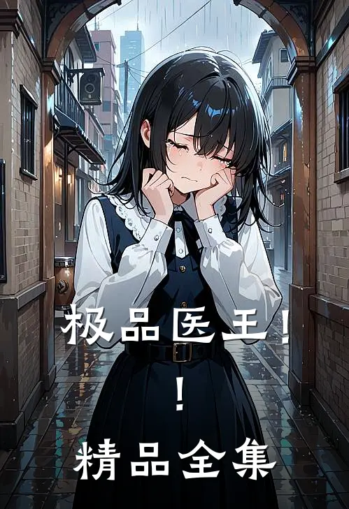 极品医王！！精品全集
